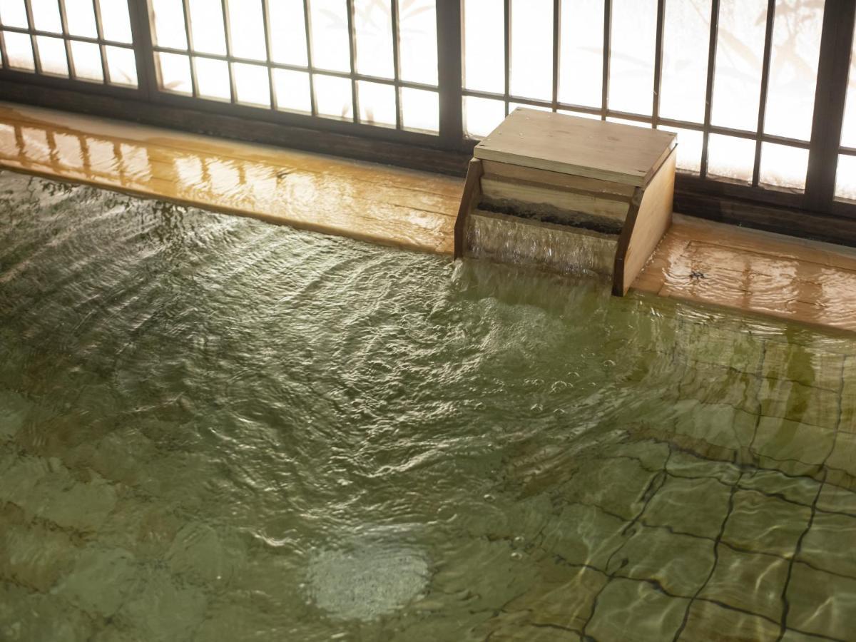 Onyado Nono Kyoto Shichijo Natural Hot Spring Exterior foto